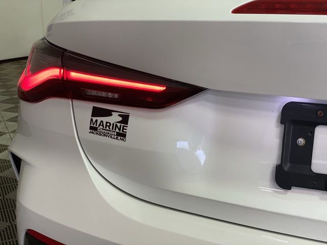 Used 2022 BMW M440i Convertible image 39