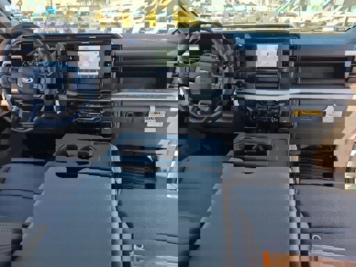 New 2026 Ford F250 XL w/ XL Chrome Package image 2