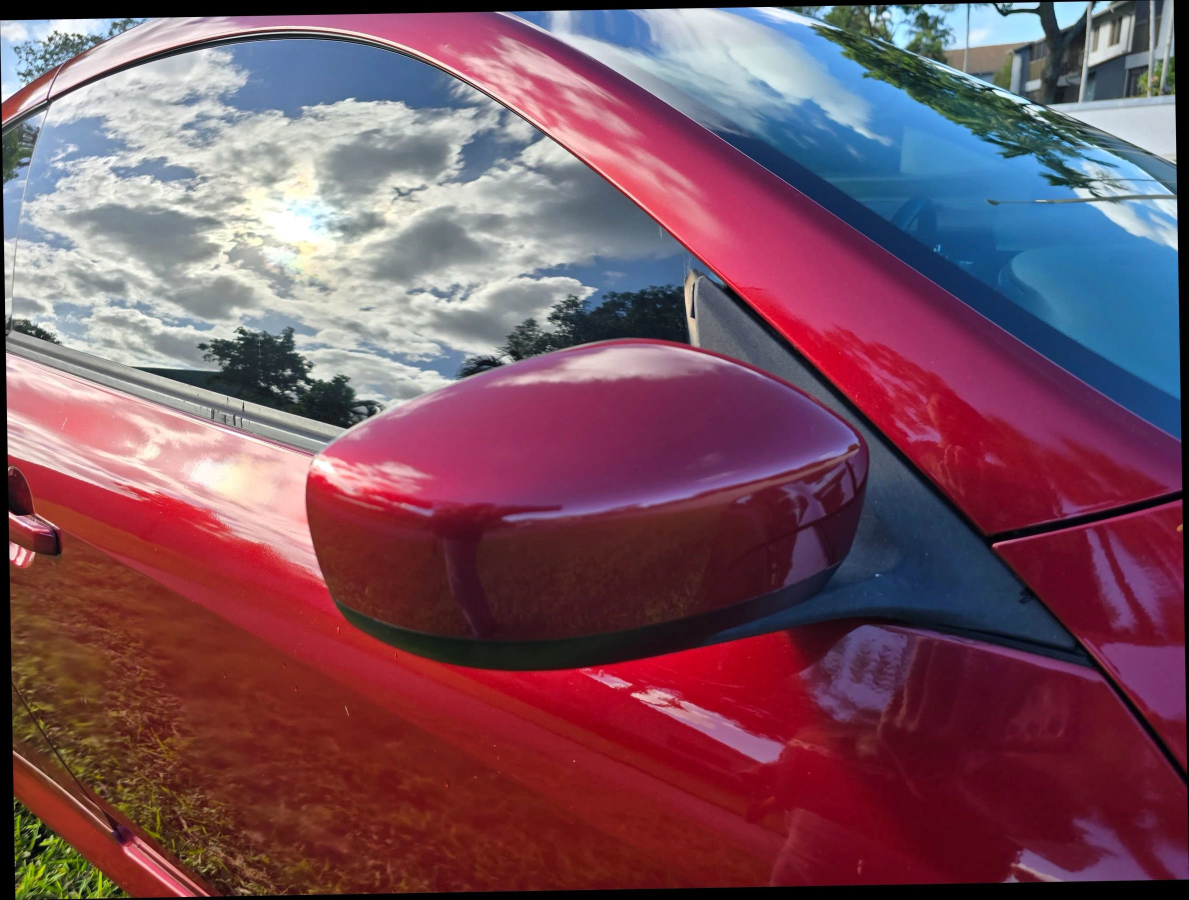 Used 2014 INFINITI Q60 Journey w/ Premium Package image 12