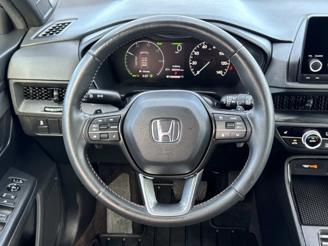 Used 2024 Honda CR-V Sport image 10