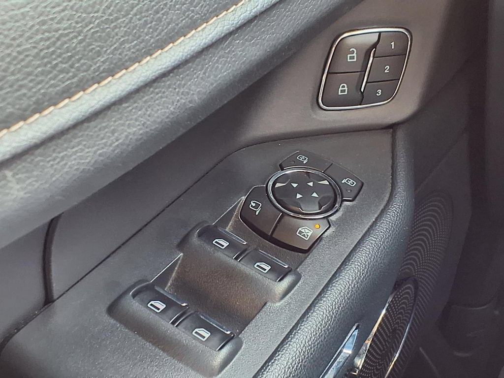 Used 2024 Ford Expedition Max XLT RWD image 19