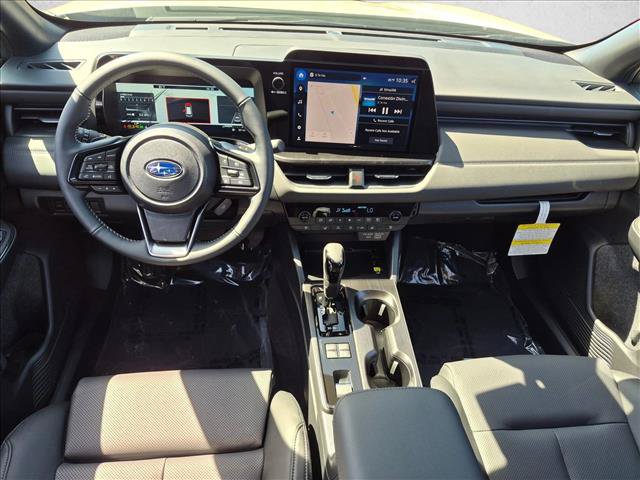 New 2026 Subaru Outback Touring XT AWD/4WD image 11