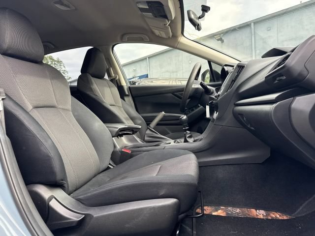Used 2021 Subaru Crosstrek 2.0i AWD/4WD image 23