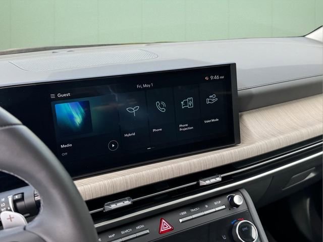New 2025 Hyundai Sonata SEL FWD image 29