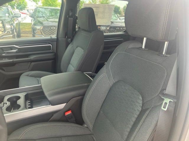 New 2026 RAM 1500 Big Horn AWD/4WD image 12