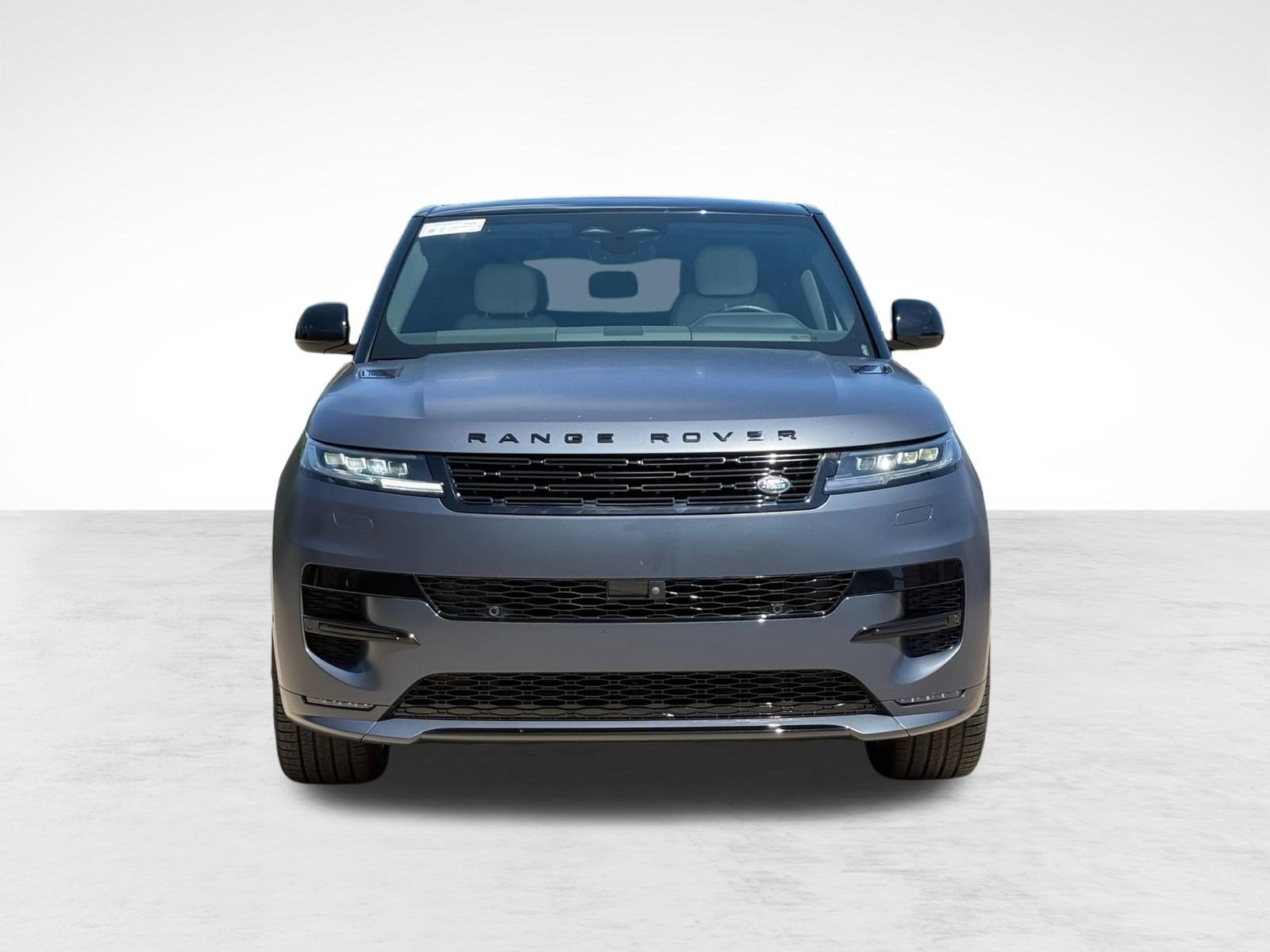 Used 2024 Land Rover Range Rover Sport Dynamic SE AWD/4WD image 6