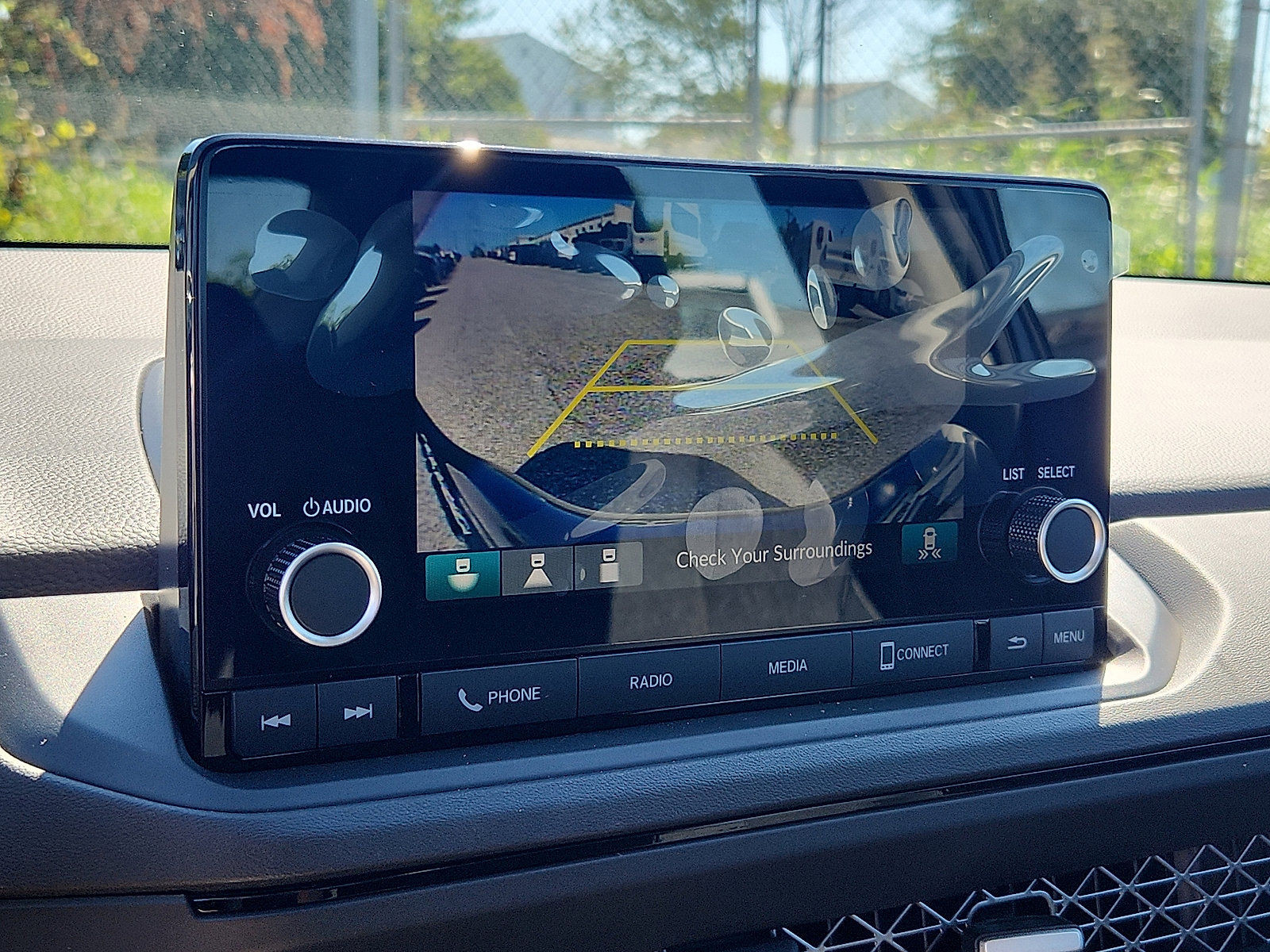 New 2025 Honda Accord SE image 13