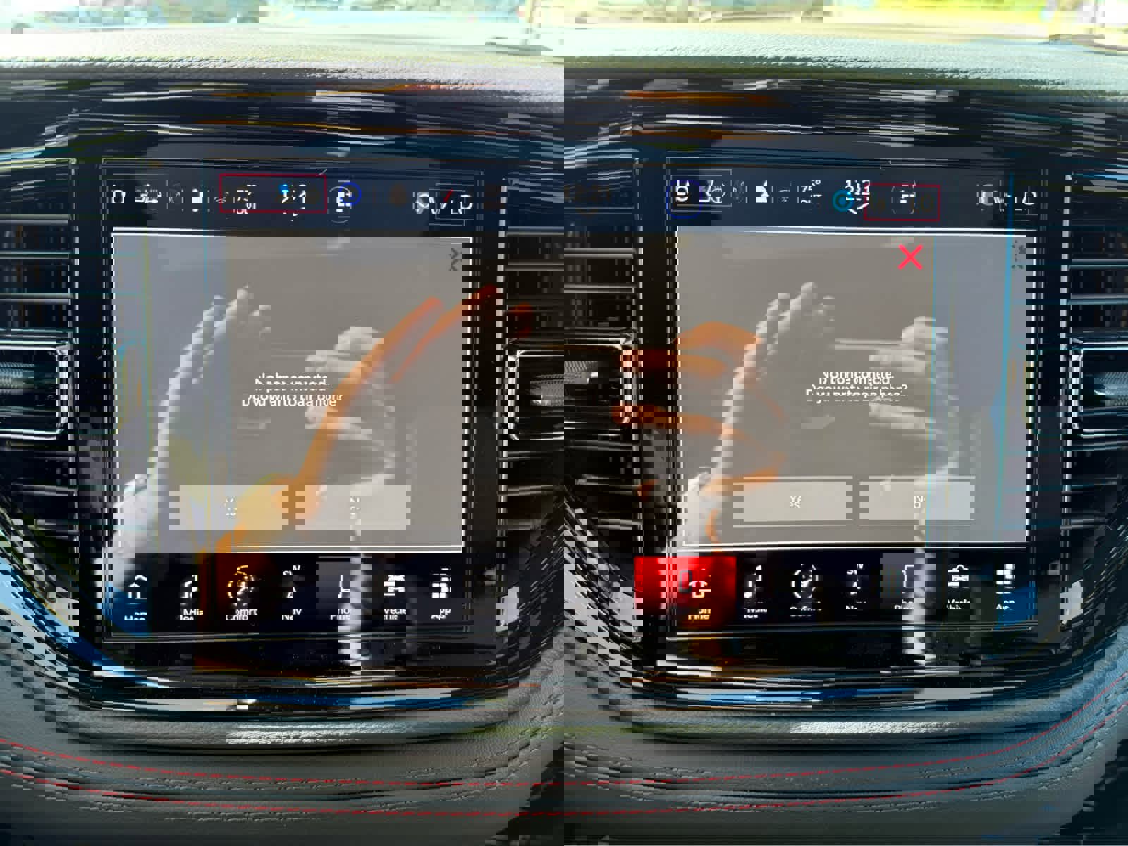 New 2026 Dodge Durango GT image 22