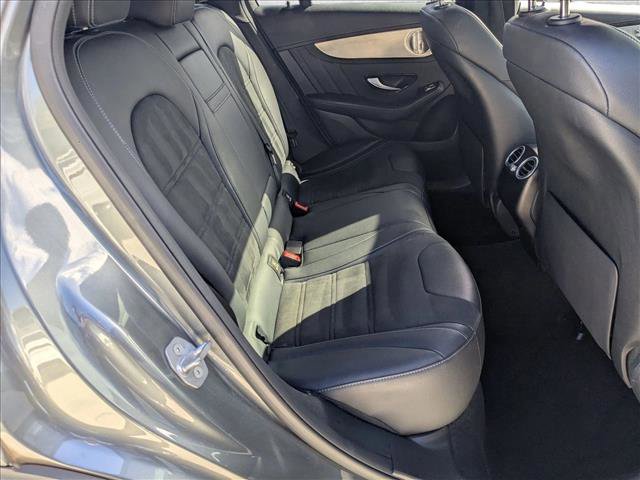 Used 2019 Mercedes-Benz GLC 63 AMG 4MATIC Coupe image 20