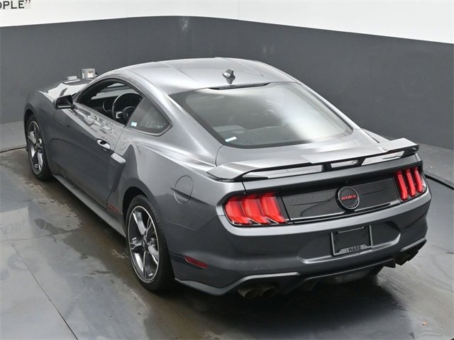Used 2022 Ford Mustang GT Premium w/ Equipment Group 401A image 33