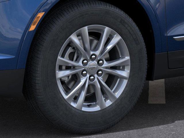 New 2026 Cadillac XT5 Luxury image 33