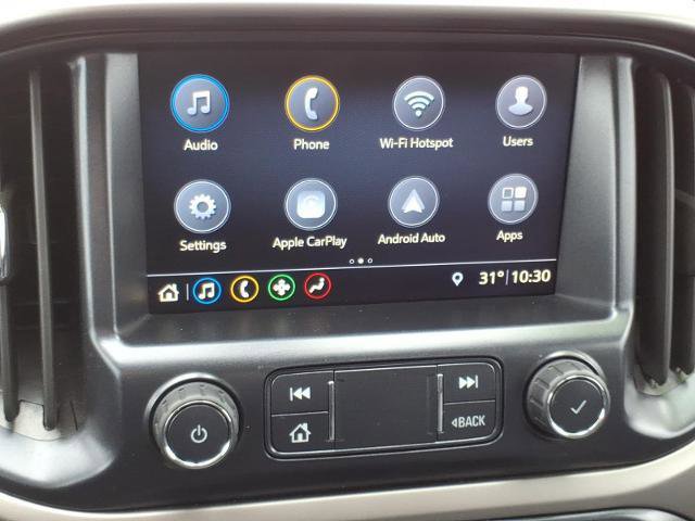 Used 2020 Chevrolet Colorado Z71 image 21