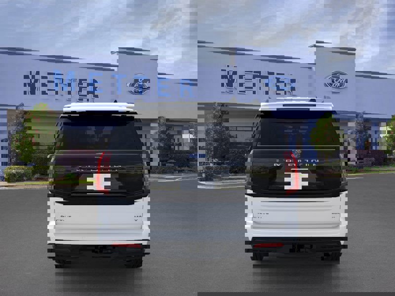 New 2026 Ford Expedition Max Active image 37