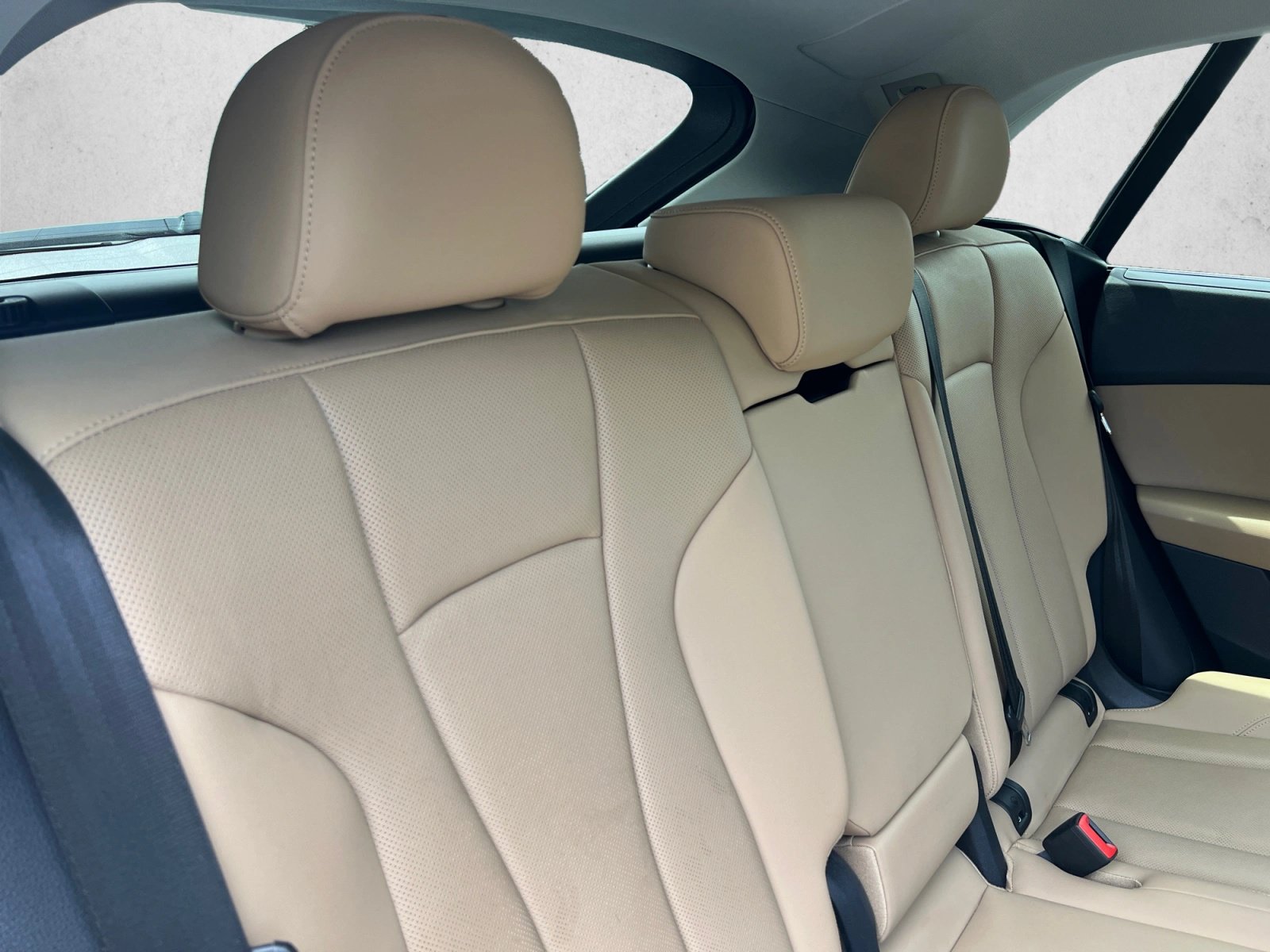 Used 2019 Audi Q8 Prestige AWD/4WD image 24