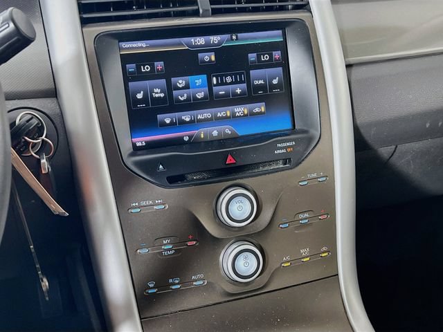 Used 2014 Ford Edge SEL w/ Equipment Group 205A AWD/4WD image 19