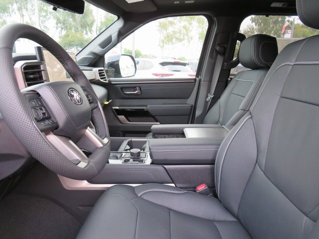 New 2026 Toyota Sequoia Limited image 19