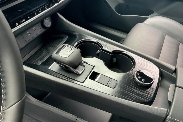 New 2026 Nissan Rogue SV w/ SV Premium Package image 9