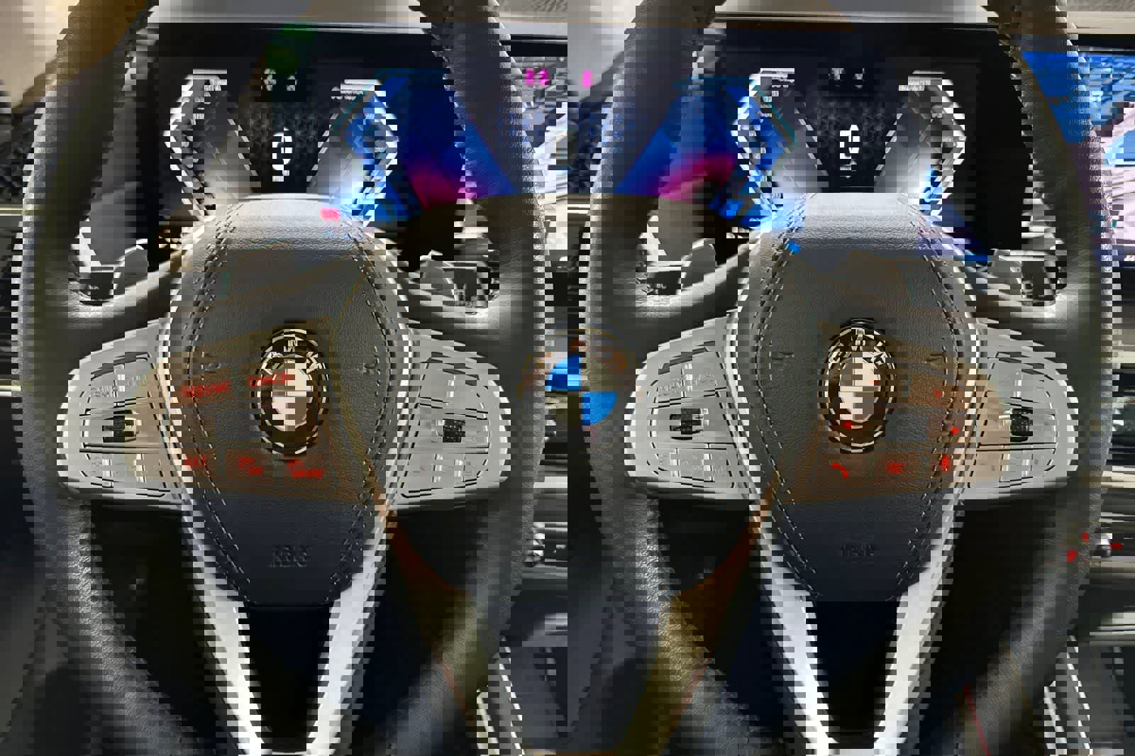 Used 2026 BMW X7 xDrive40i image 24