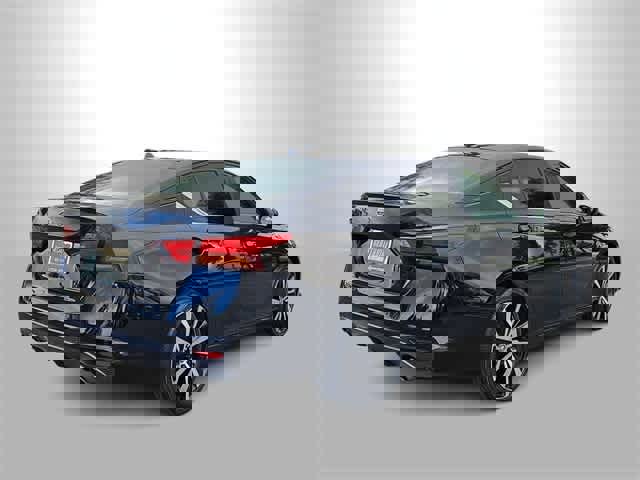 Used 2022 Nissan Altima 2.5 SR image 8