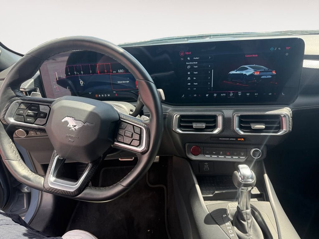 Used 2024 Ford Mustang GT Premium RWD image 10