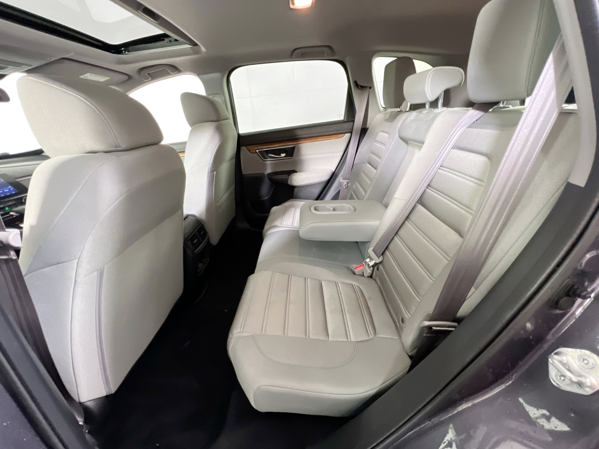 Used 2022 Honda CR-V EX image 24