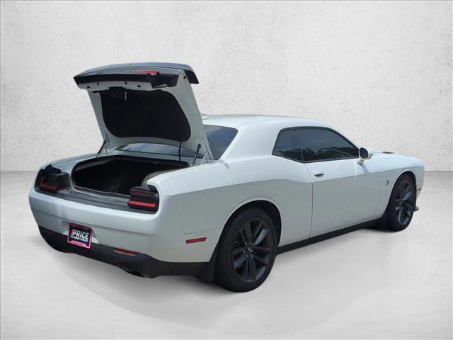 Used 2019 Dodge Challenger R/T Scat Pack RWD image 8