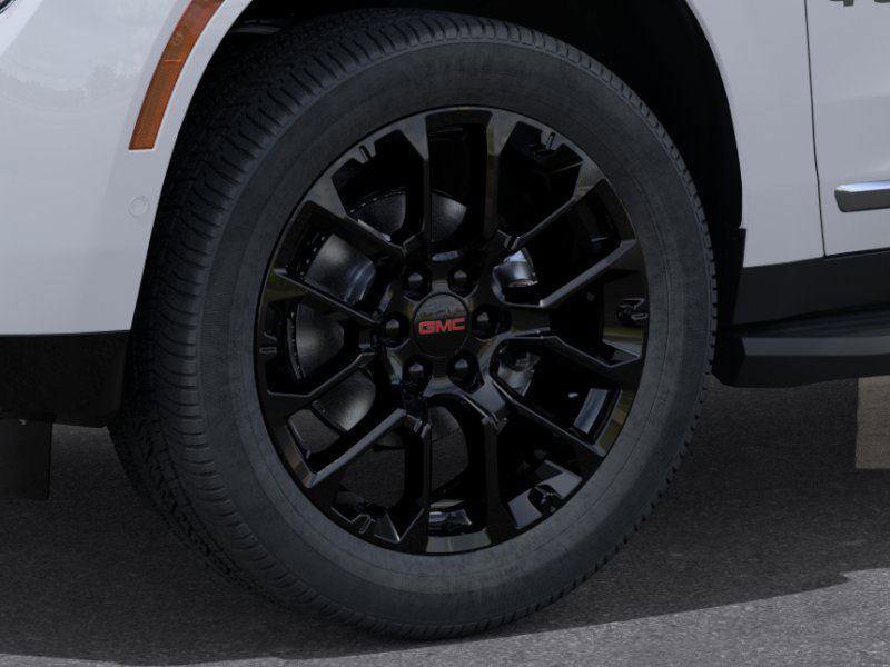 New 2026 GMC Yukon Elevation image 9