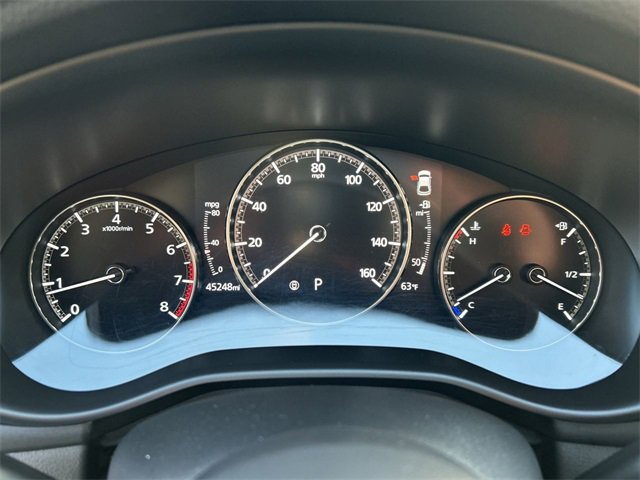 Used 2019 MAZDA MAZDA3 AWD Hatchback w/ Premium Pkg image 19