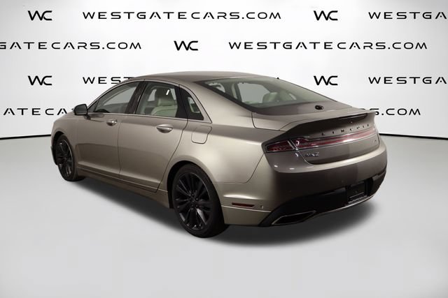 Used 2020 Lincoln MKZ Reserve w/ Elements Package FWD image 46