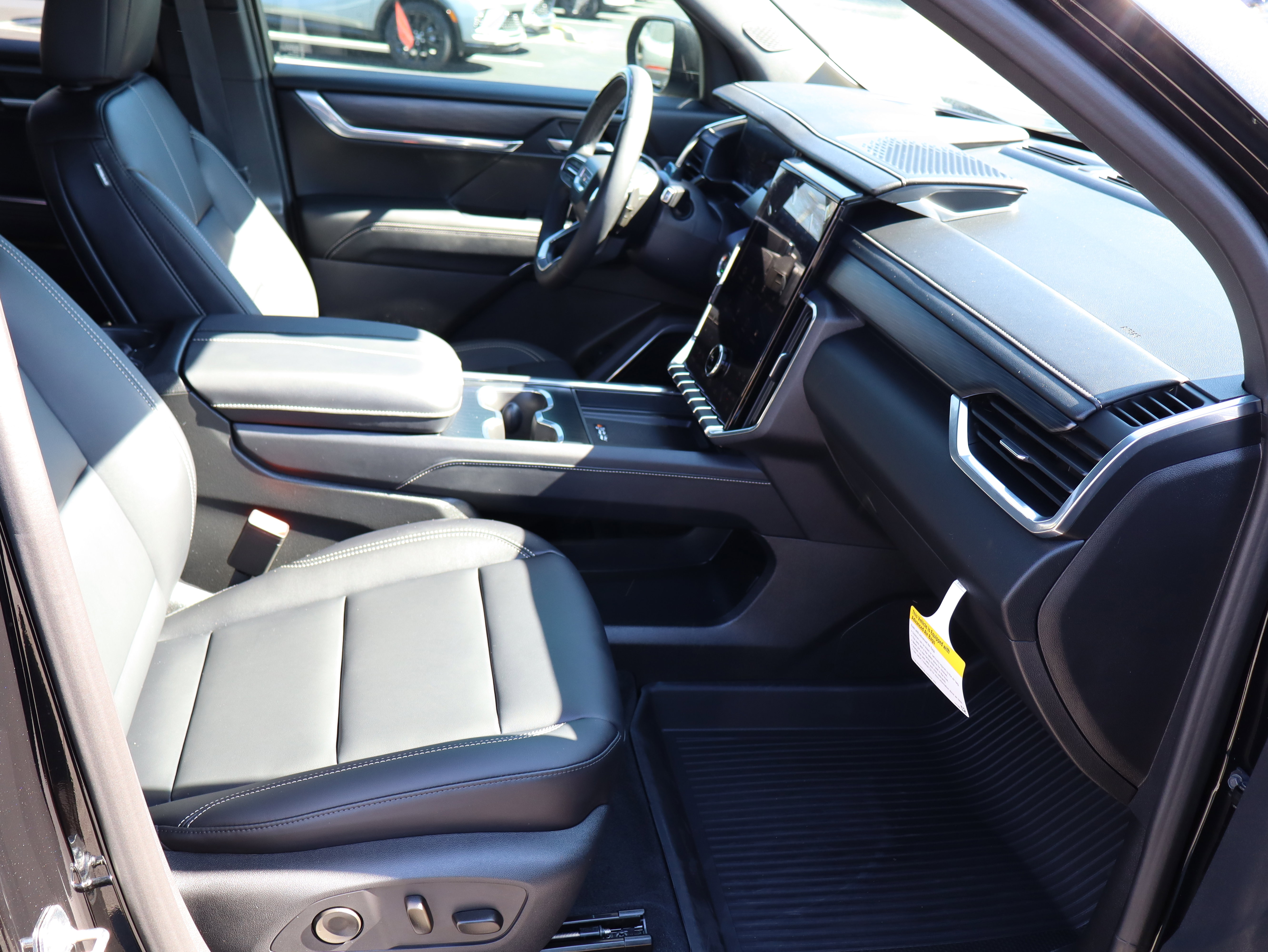 New 2026 GMC Acadia Elevation w/ Super Cruise Package image 26
