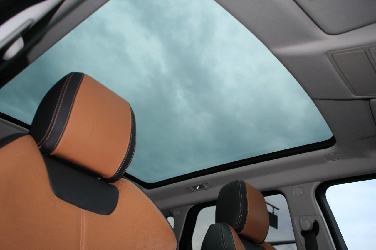 Used 2016 Land Rover Range Rover Evoque HSE Dynamic image 24