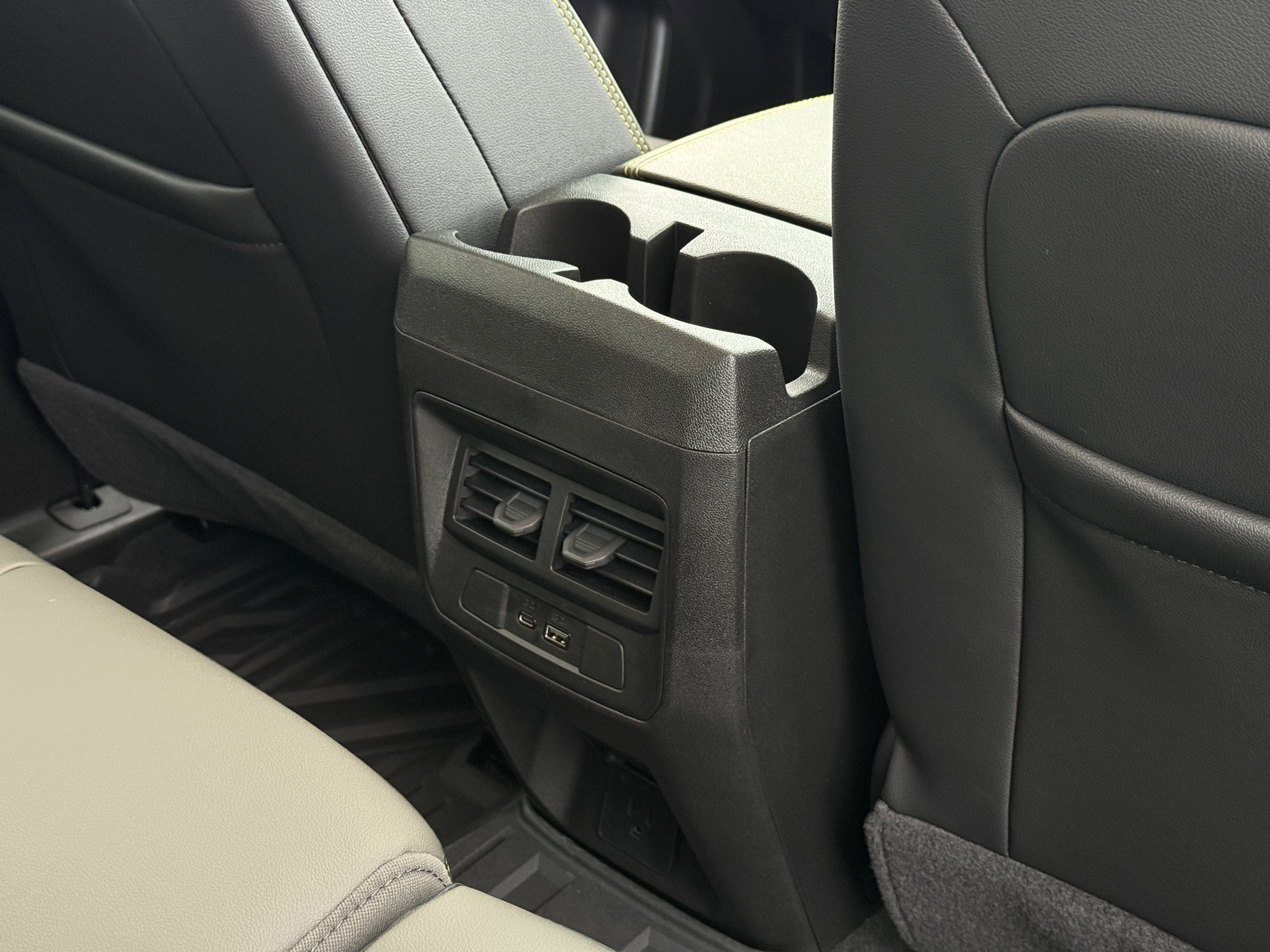 New 2026 Chevrolet Traverse LT w/ Driver Confidence Package image 27