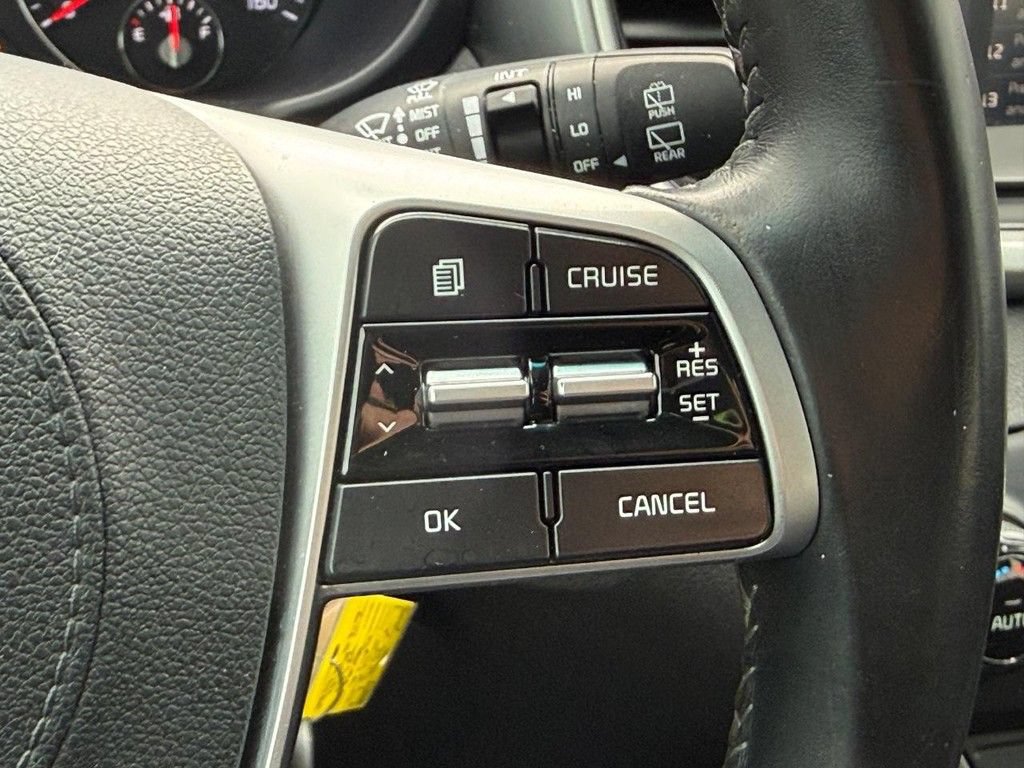 Used 2020 Kia Sorento LX w/ LX I4 Convenience Package AWD/4WD image 17