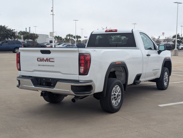 Used 2024 GMC Sierra 2500 Pro image 5