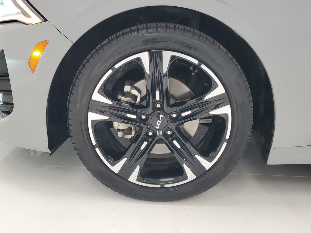 Used 2023 Kia K5 GT-Line image 8