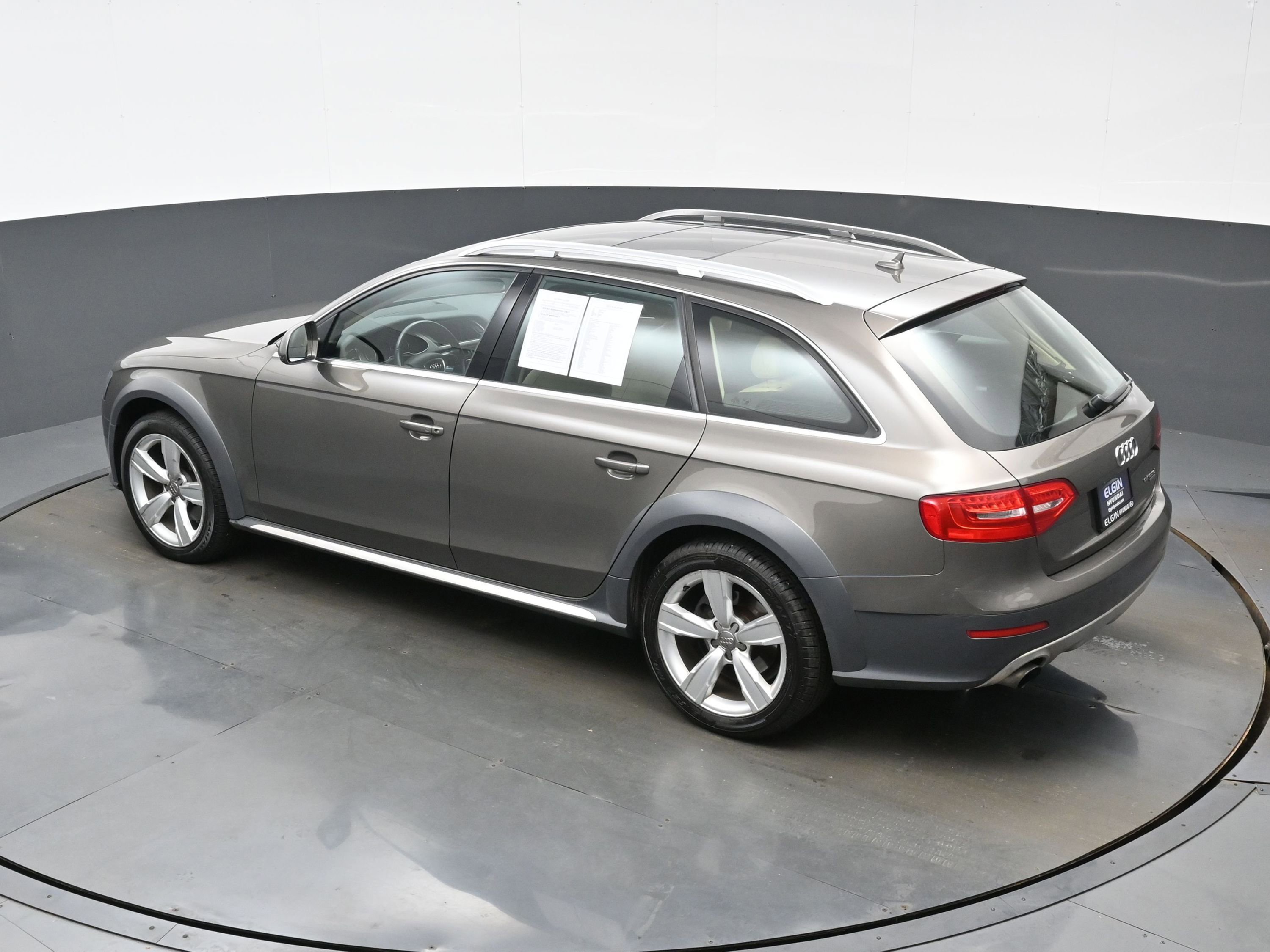 Used 2014 Audi A4 Premium Plus AWD/4WD image 37