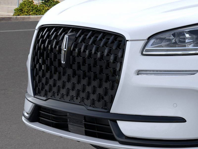 New 2025 Lincoln Corsair Grand Touring w/ Equipment Group 301A image 17