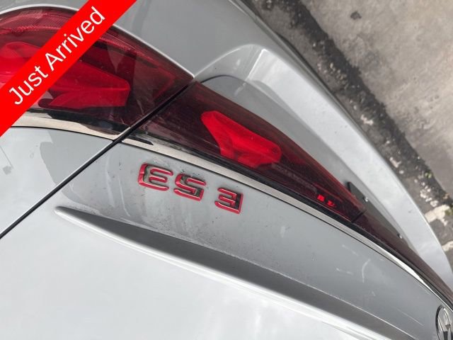 Used 2025 Mercedes-Benz E 53 AMG e 4MATIC Sedan image 10