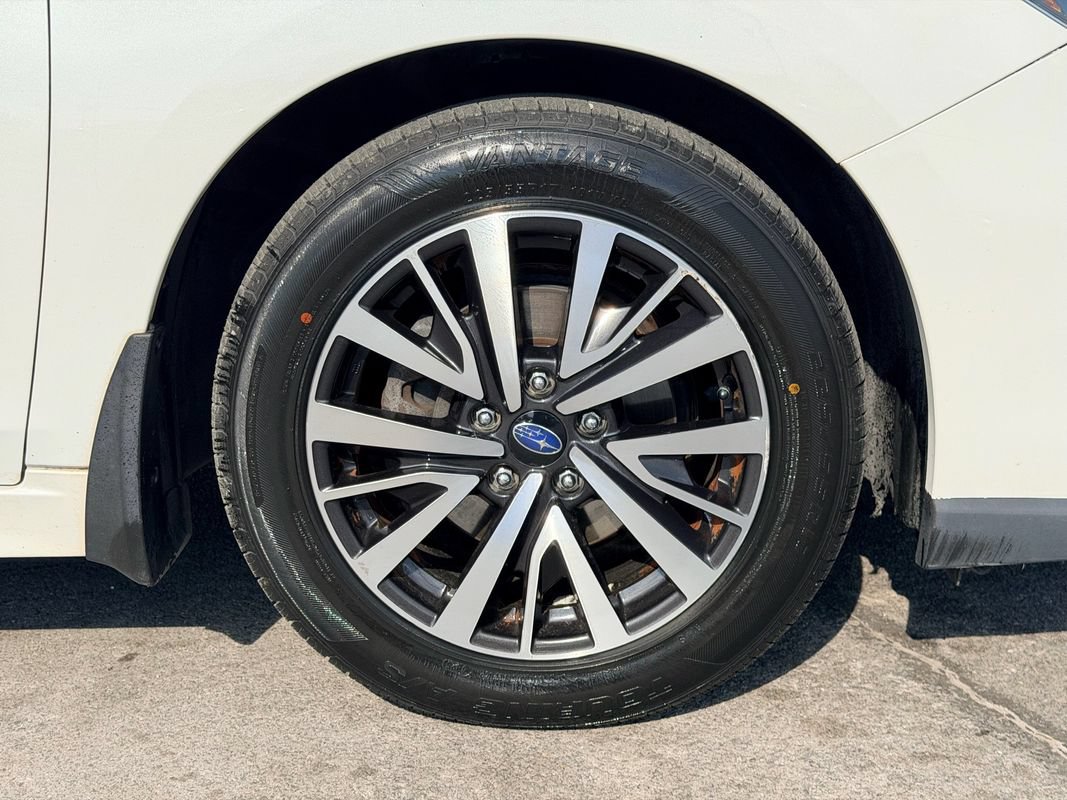 Used 2019 Subaru Legacy 2.5i w/ Alloy Wheel Package AWD/4WD image 29