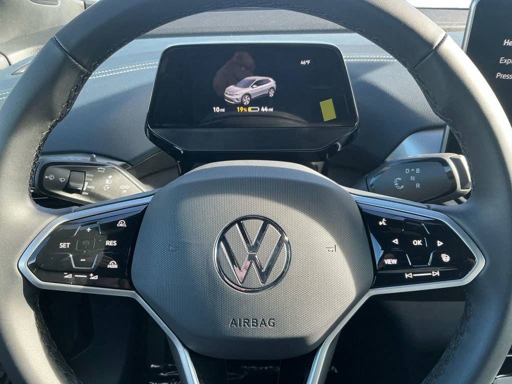 New 2026 Volkswagen ID.4 Pro S AWD/4WD image 24