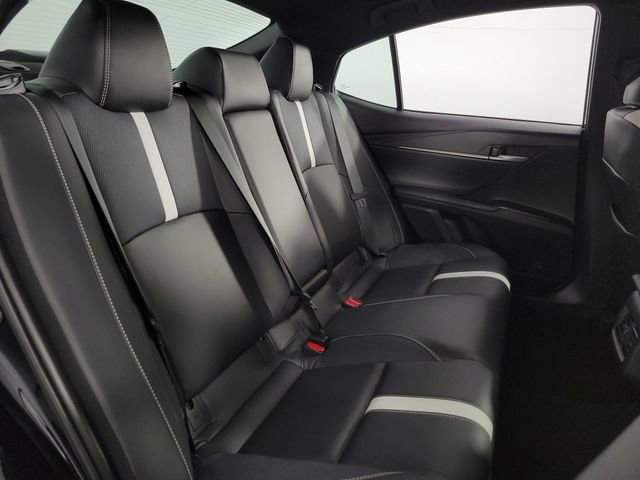 Used 2025 Toyota Camry SE image 16