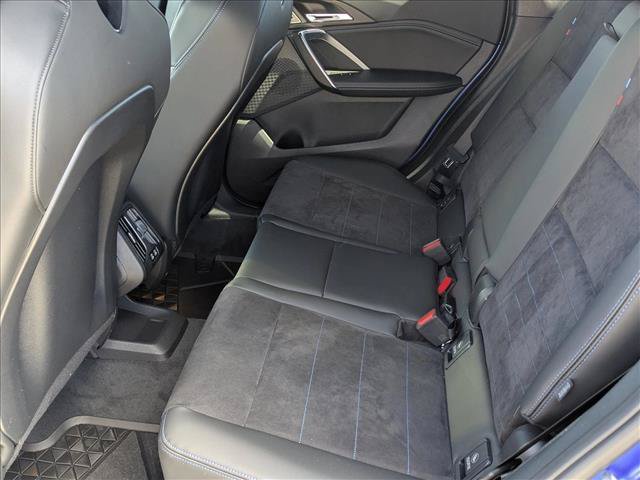 New 2026 BMW X1 M35i w/ Technology Package AWD/4WD image 17