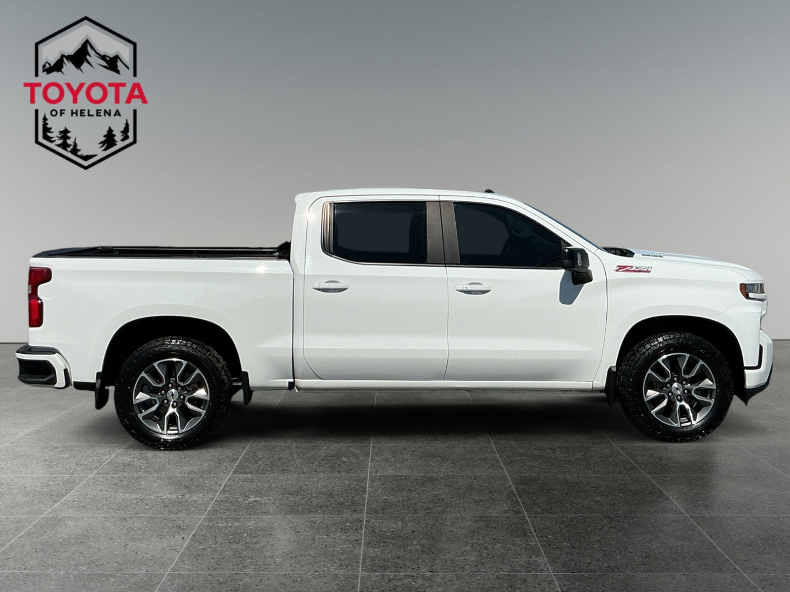 Used 2020 Chevrolet Silverado 1500 RST AWD/4WD image 6