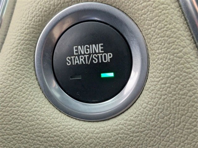 Certified 2023 Chevrolet Traverse LS image 23