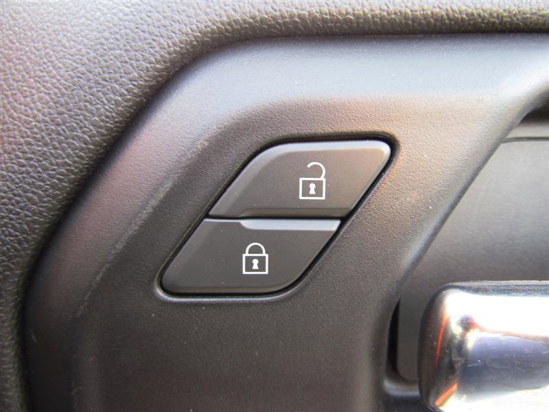 Used 2020 Chevrolet Silverado 1500 W/T w/ WT Fleet Convenience Package image 22