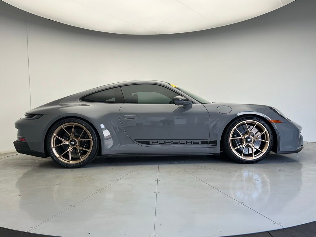 Certified 2022 Porsche 911 GT3 image 25