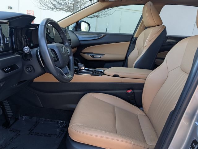 Used 2024 Lexus NX 350 AWD image 27