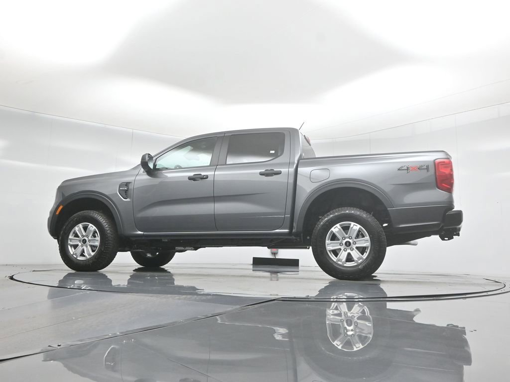 New 2025 Ford Ranger XL w/ Trailer Tow Package image 49
