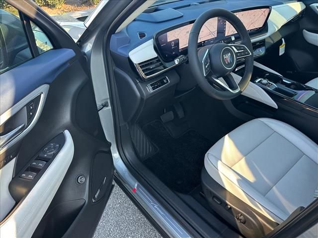 New 2026 Buick Envision Avenir AWD/4WD image 16