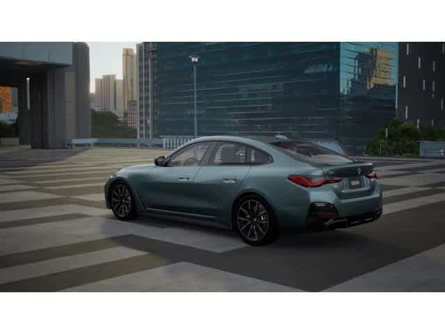 New 2026 BMW i4 eDrive40 w/ M Sport Package RWD image 2
